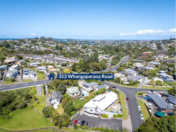353 Whangaparaoa Road_3
