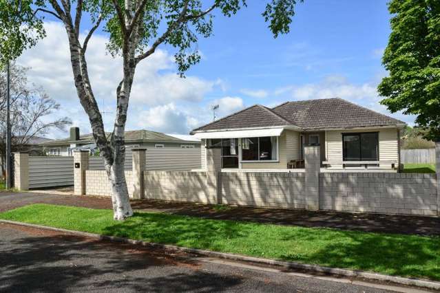 Renovators, Flippers, Investors -Alert!