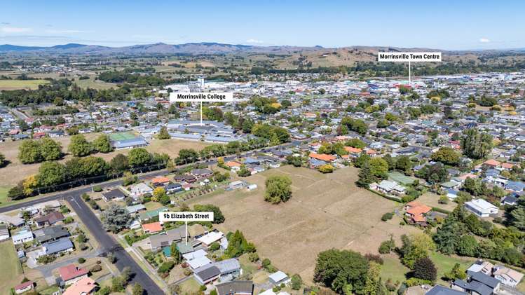 9B Elizabeth Avenue Morrinsville_15