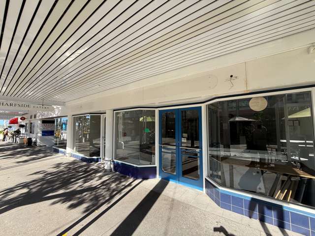 Prime CBD hospitality opportunity