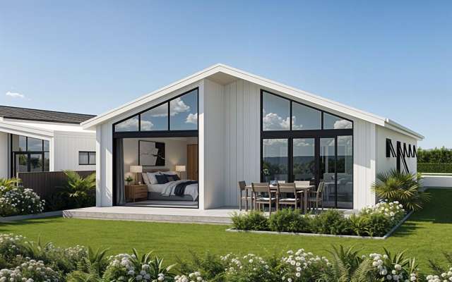 Your chance to own a brand new home in Huapai
