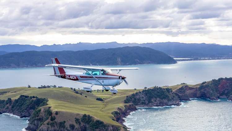 190 Pacific Ocean, Slipper Island (Whakahua) Thames_89