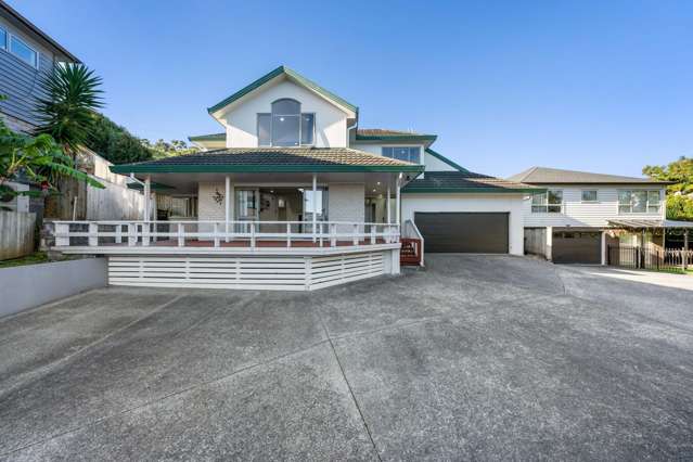 Spacious Family Living with Room for Everyone!