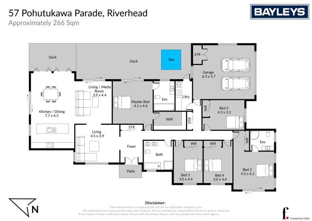 57 Pohutukawa Parade Riverhead_1