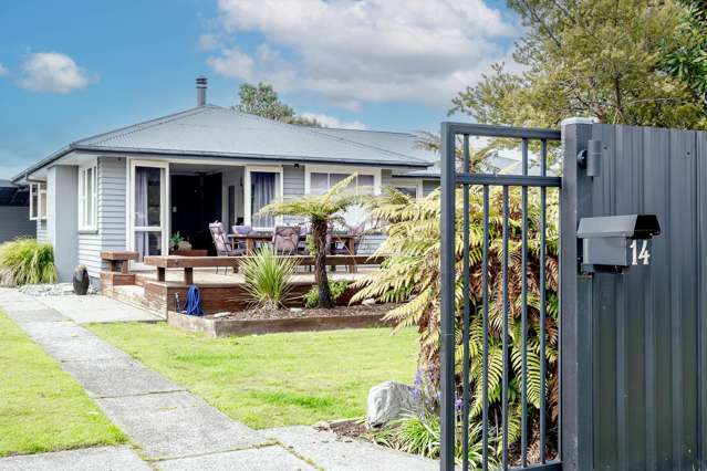 A Home That Feels Like an Escape