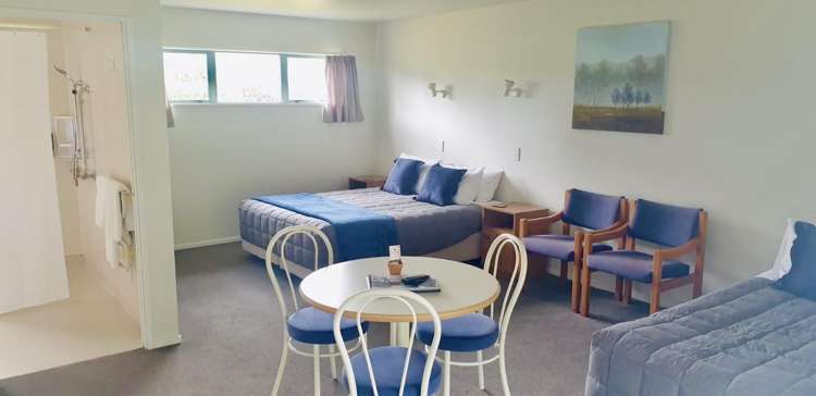 2830 Franz Josef Highway Franz Josef Glacier_9