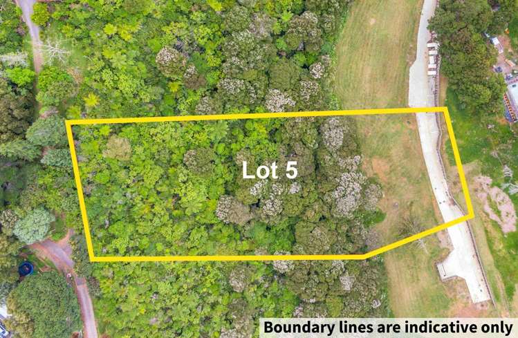 661A South Titirangi Road_0