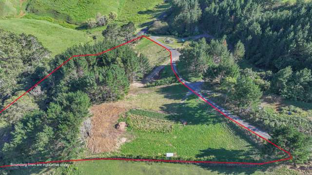 Lot 2,/368 Trig Road North Waihi_1