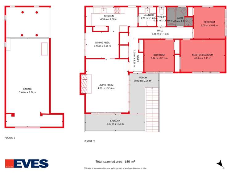 6 Jefferson Place Brookfield_19