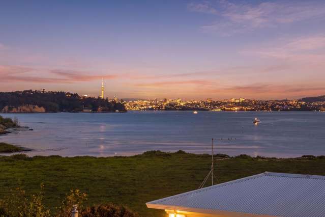 Where the View Steals the Show