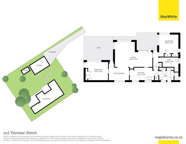 10A Turenne Street Inner Kaiti_22