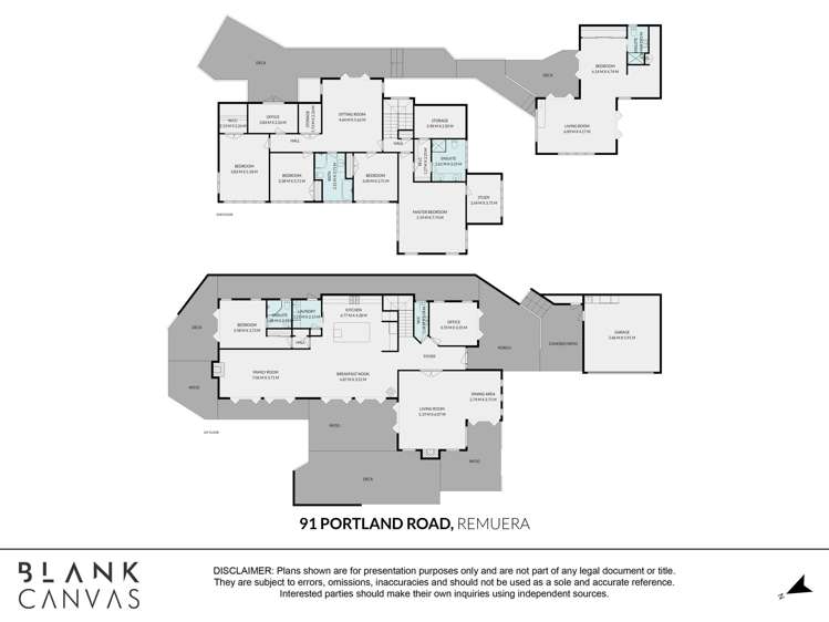 91 Portland Road Remuera_33