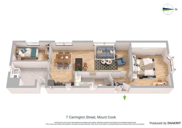 7 Carrington Street Mount Cook_13