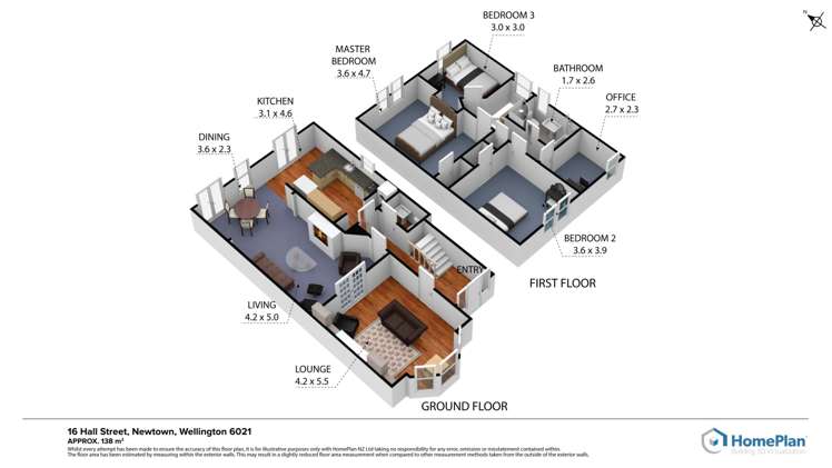 16 Hall Street Newtown_19