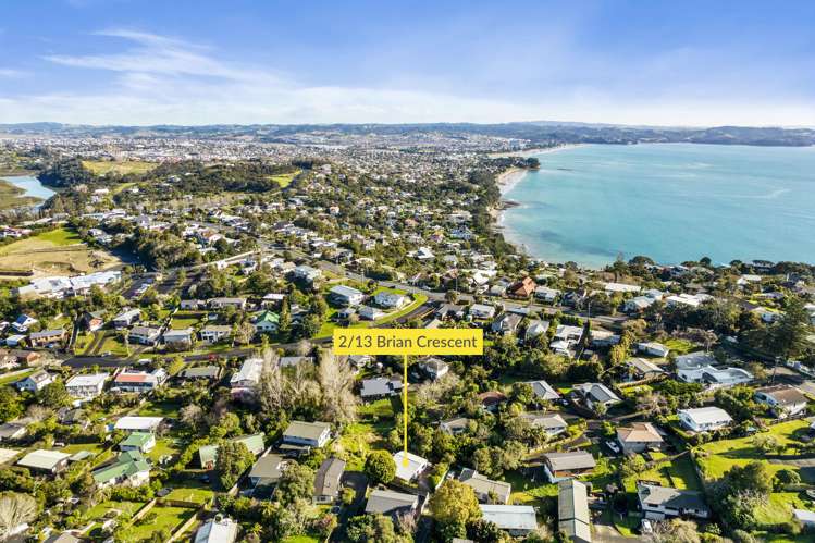 2/13 Brian Crescent Stanmore Bay_14