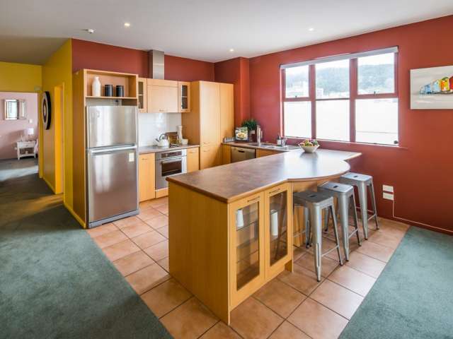 5/14 College Street Te Aro_2