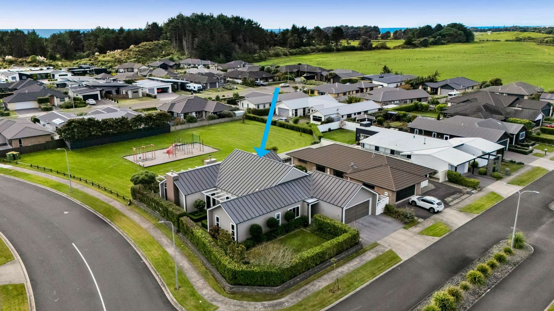 1 Gleneagles Way Waiwhakaiho_0