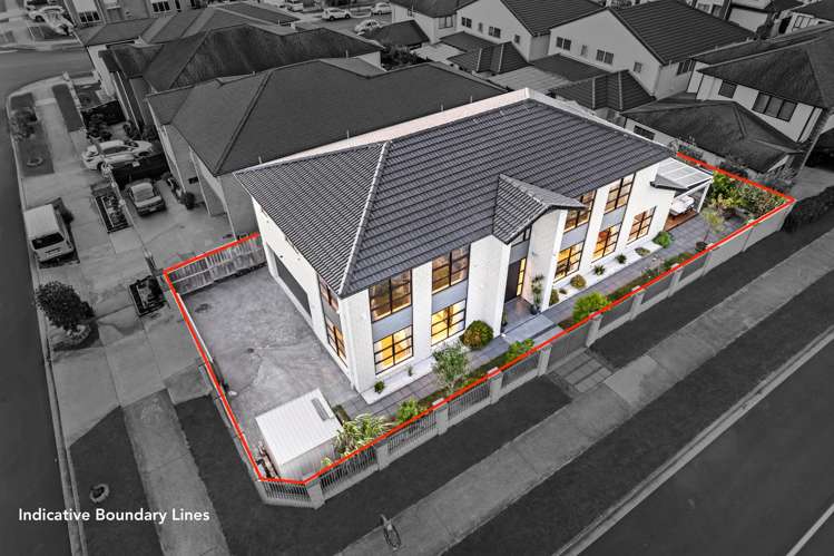 32 Tir Conaill Avenue Flat Bush_17