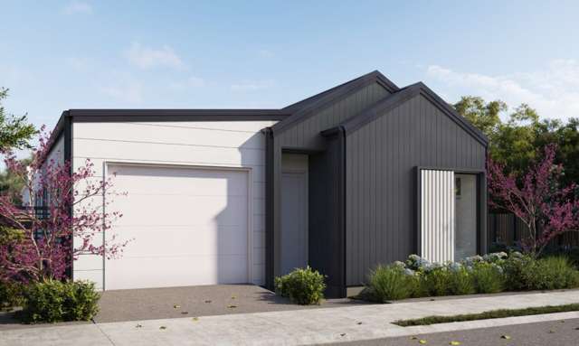 A Golden Opportunity – XMAS Completion!