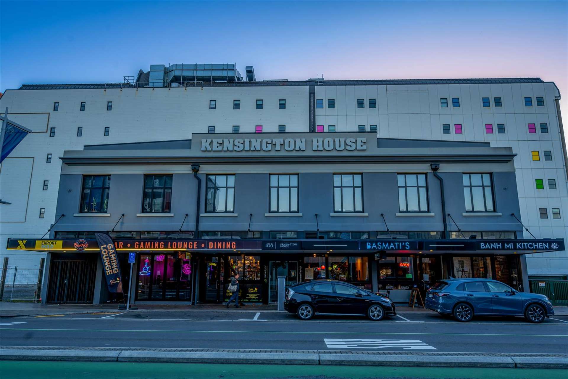 Level 1, Suite 5, 185 Manchester Street Christchurch Central_0