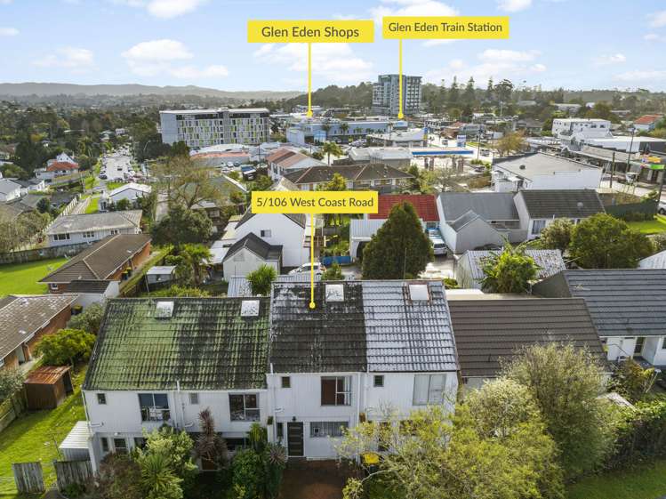 5/106 West Coast Road Glen Eden_14