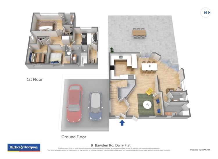 9 Bawden Road Dairy Flat_16