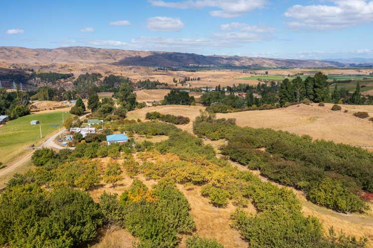 25 Campbells Track Roxburgh_20