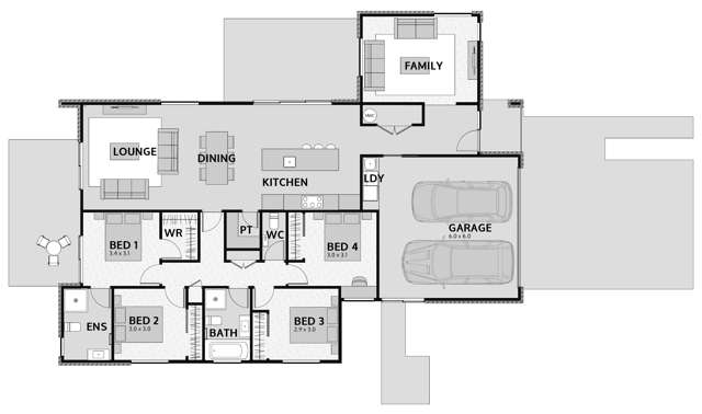 Lot 3 Peakedale Drive_1