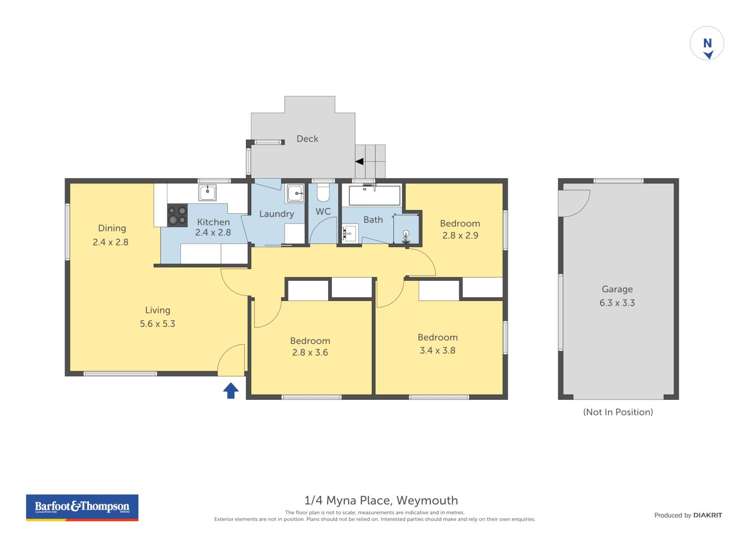 1/4 Myna Place Manurewa_7