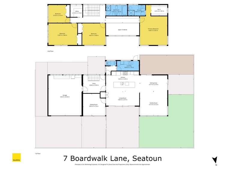 7 Boardwalk Lane Seatoun_40