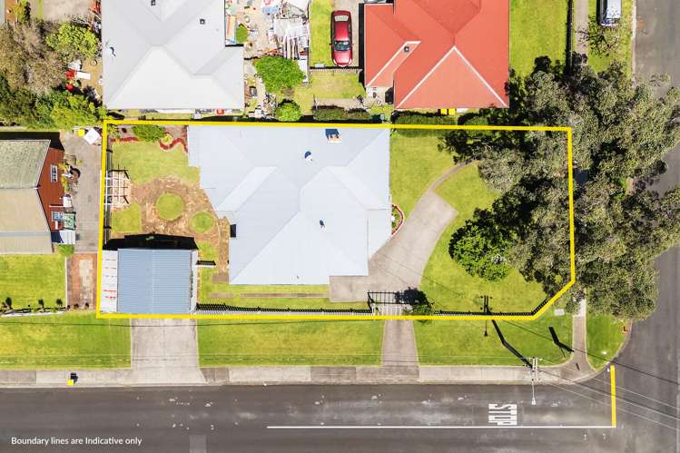 106 Astley Avenue New Lynn_25