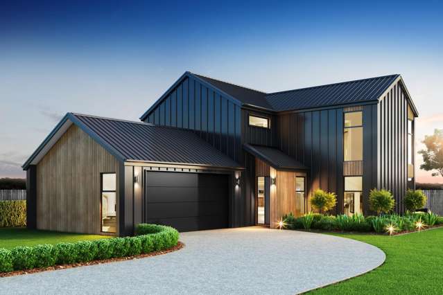 The House and Land Package You've Been Looking For - Taupo