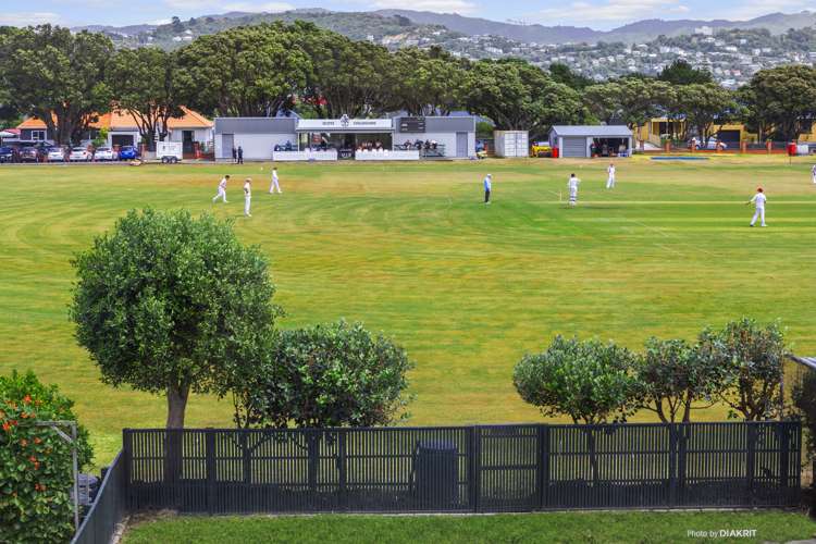 30 Strathmore Avenue Strathmore Park_13