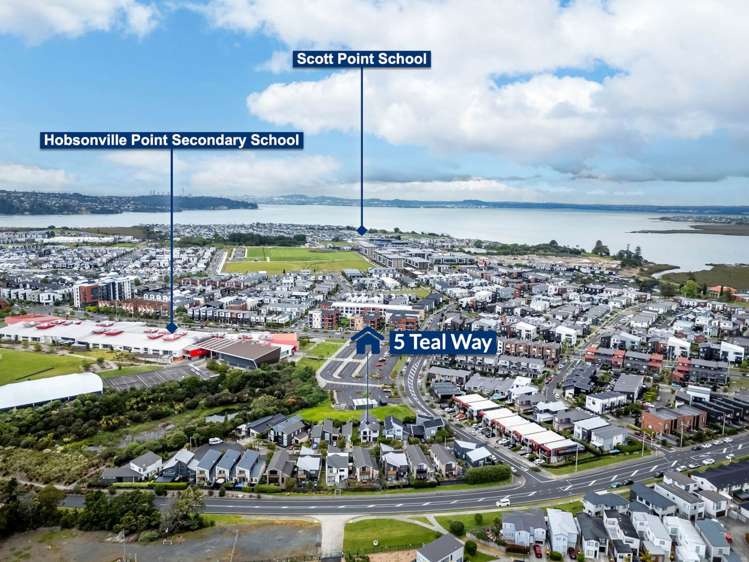 5 Teal Way Hobsonville_22