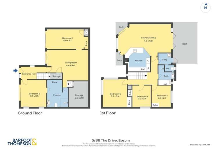 5/36 The Drive Epsom_26