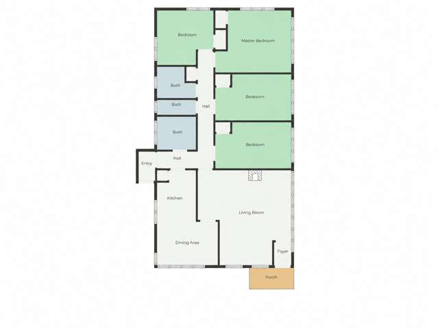 14 Clinkard Avenue Glenholme_1