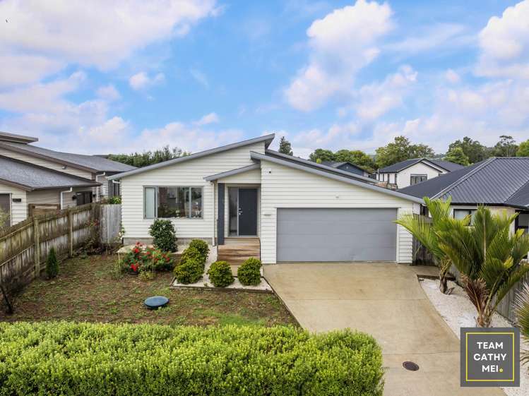 13 Huahua Crescent Papakura_23