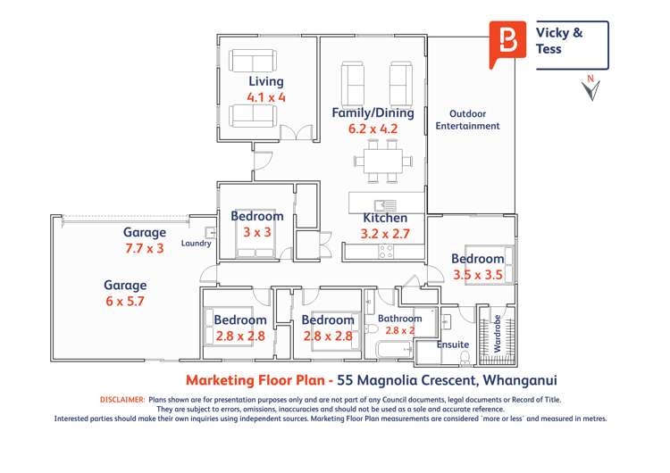55 Magnolia Crescent Tawhero_18