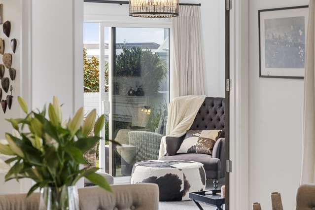 Palm Springs Perfection – A Boutique Paradise Retreat