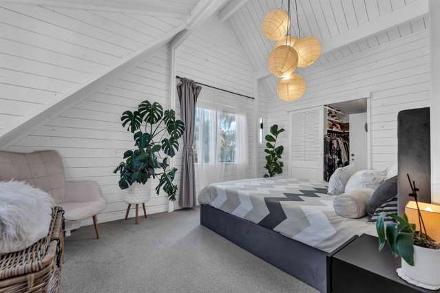 Hidden Gem Offering Space and Privacy!