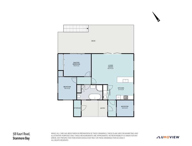 5b Kauri Road Stanmore Bay_31