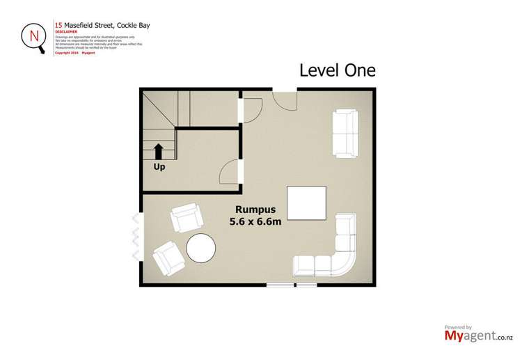 15 Masefield Street Cockle Bay_28