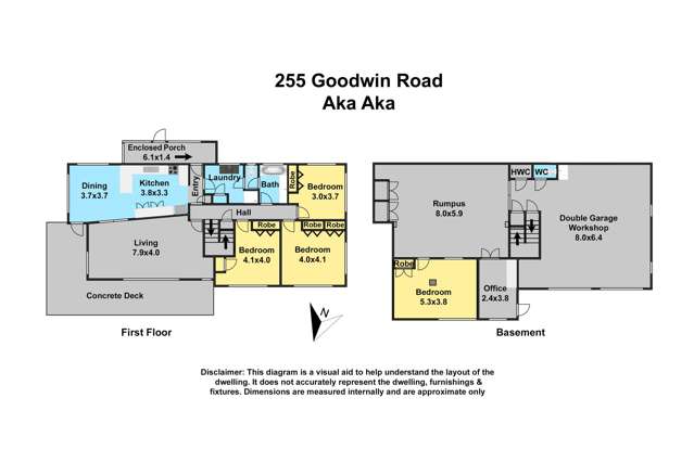 255 Goodwin Road Aka Aka_1