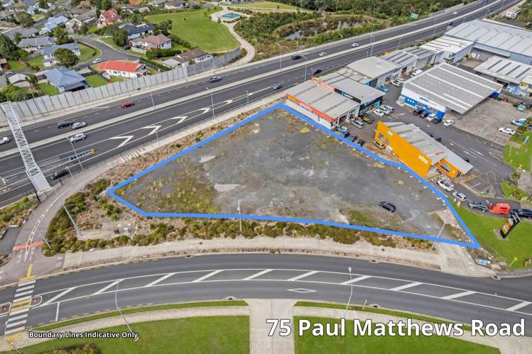 75 & 78-80 Paul Matthews Road Albany_5