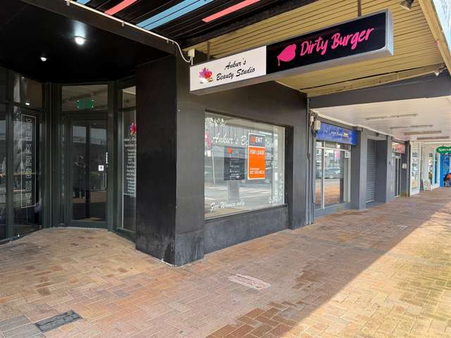 Beauty On Main Street