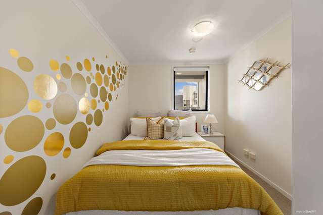 1106/96 Symonds Street Grafton_4