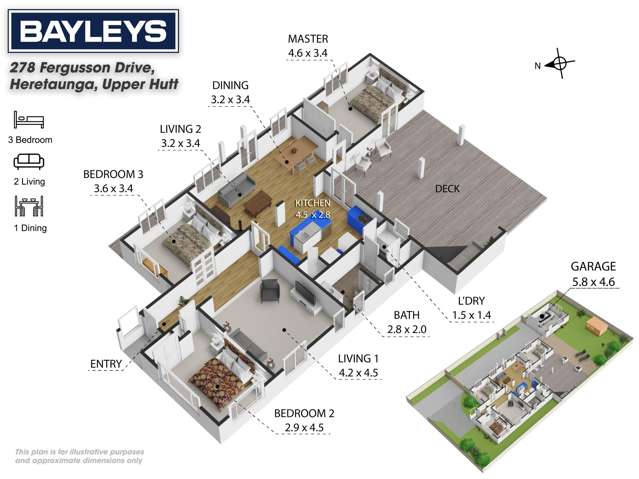 278 Fergusson Drive Heretaunga_1