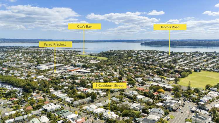 5 Cockburn Street Grey Lynn_16