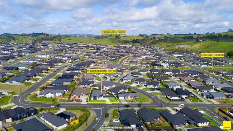 12 Wingfield Road Pokeno_25