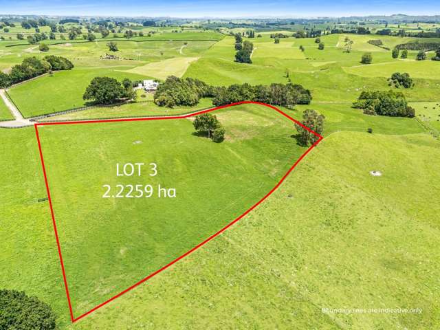 Lot Lot 2, 3 & 5 Harwoods Road Tirau_4